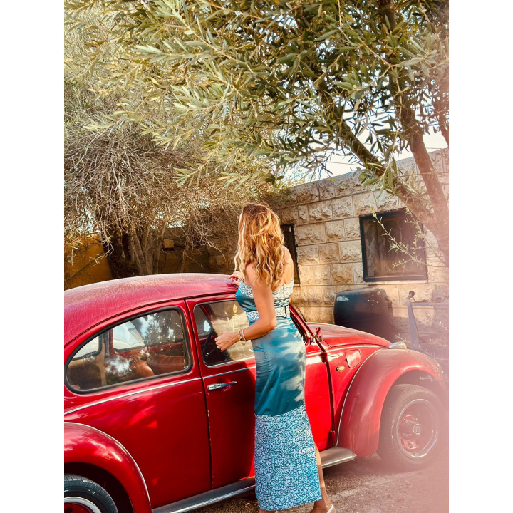 Oriental Magic - Timeless Heritage