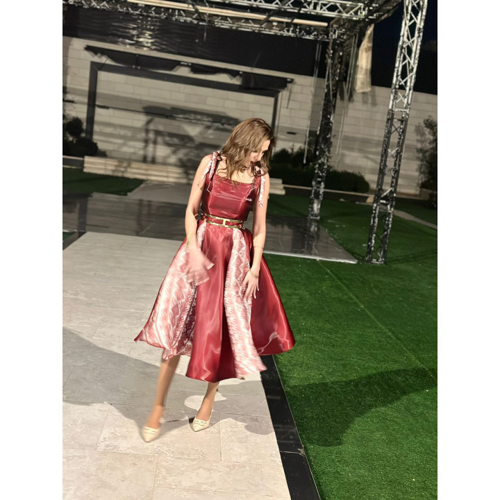 Fire - Timeless Heritage