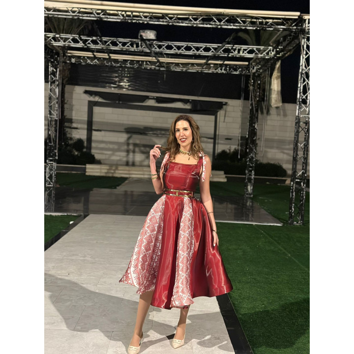 Fire - Timeless Heritage