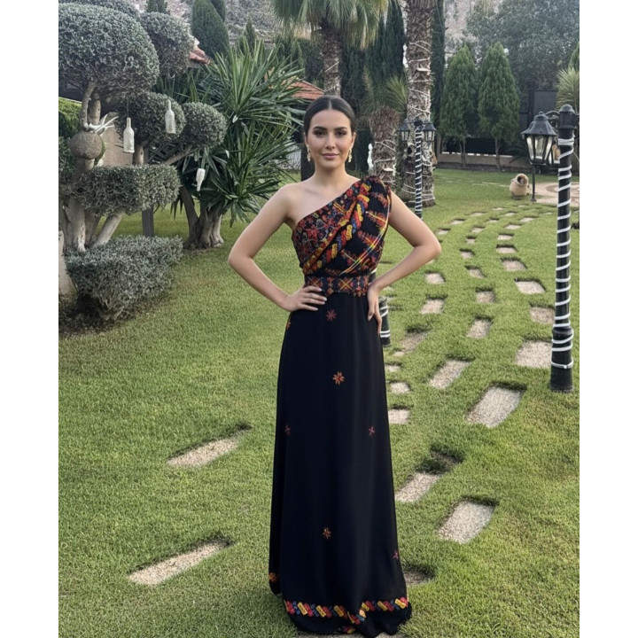 Muse - Timeless Heritage